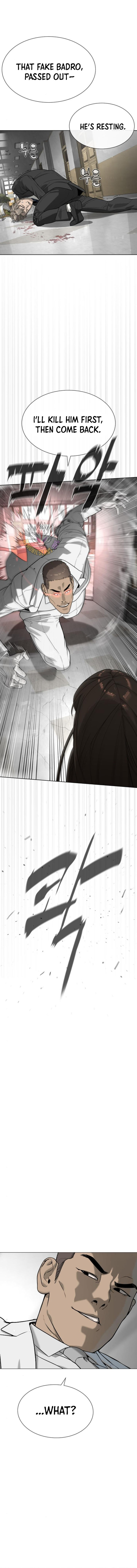 Killer Peter Chapter 98 21